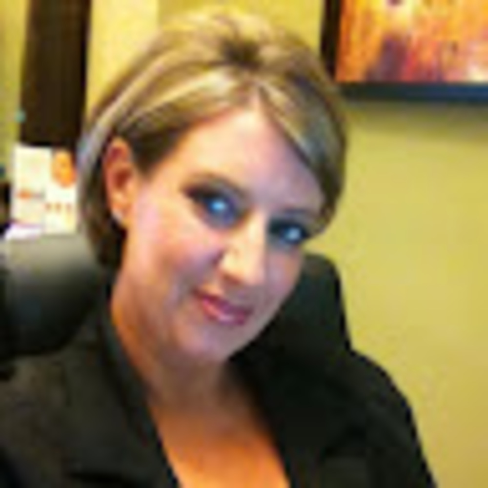 Meet your Posher, Melissa n.